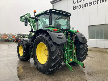 John Deere 6175 R leasing John Deere 6175 R: obrázek 5