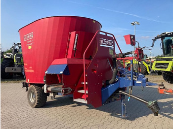 Siloking TrailedLine Classic Premium leasing Siloking TrailedLine Classic Premium: obrázek 1