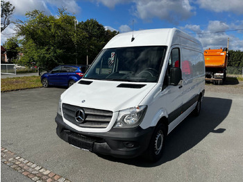 Furgon MERCEDES-BENZ Sprinter 316