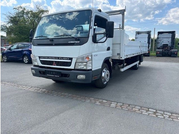Nákladní automobil valníkový/ Plošinový MITSUBISHI