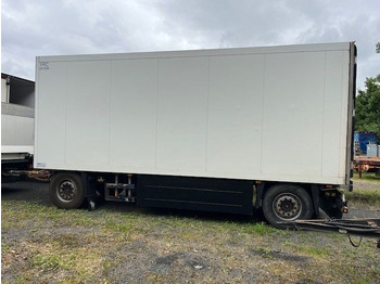 Chladírenský přívěs Schmitz Cargobull TK Anhänger Thermoking SL100 Rohrbahn Fleisch: obrázek 3
