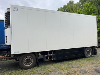 Chladírenský přívěs Schmitz Cargobull TK Anhänger Thermoking SL100 Rohrbahn Fleisch: obrázek 2