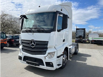 Tahač MERCEDES-BENZ Actros 1845