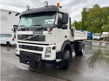 Sklápěč VOLVO FM 340