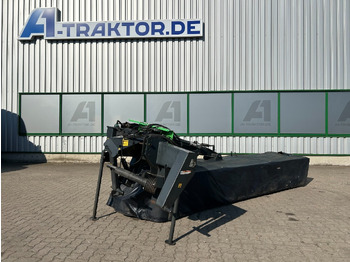 Žací stroj DEUTZ