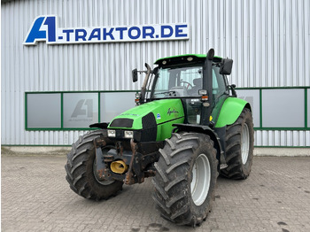 Traktor DEUTZ