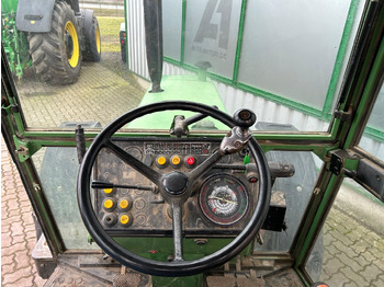Traktor Fendt 305 LSA: obrázek 5