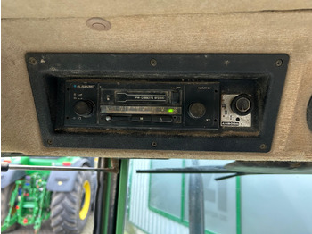 Traktor Fendt 305 LSA: obrázek 3