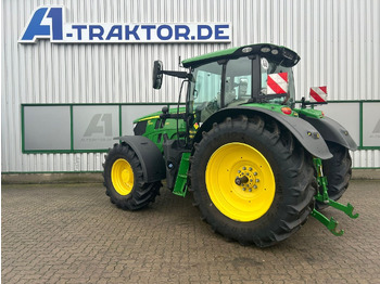 Traktor John Deere 6R 145 **MIETRÜCKLÄUFER**: obrázek 3
