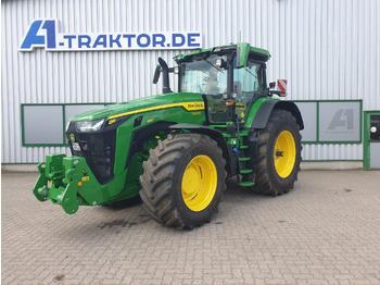Traktor JOHN DEERE 8R 340