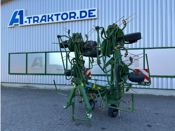 Obraceč/ Shrnovač KRONE KW