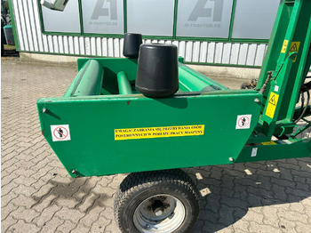 Ovíječka Metal-Fach Z 237: obrázek 3