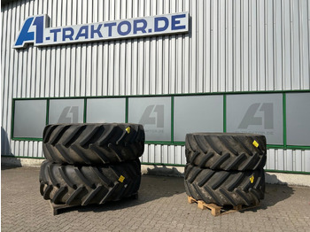 Pneumatiky MICHELIN
