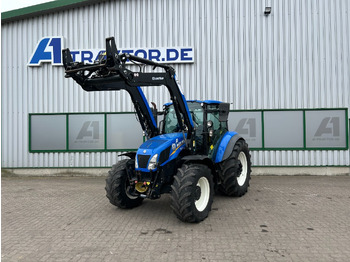 Traktor NEW HOLLAND T5.105