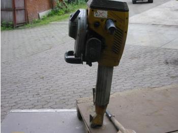 Stavební technika Atlas-Copco Cobra+Wacker: obrázek 1