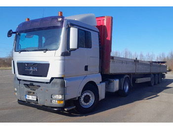 Tahač MAN TGX 18.440