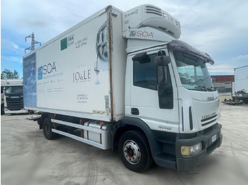 Chladírenský nákladní automobil IVECO EuroCargo
