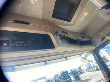 Podvozek s kabinou MERCEDES-BENZ ACTROS 2545: obrázek 5