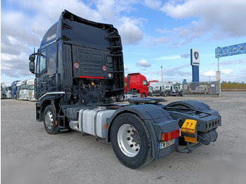 Tahač IVECO STRALIS 450: obrázek 3