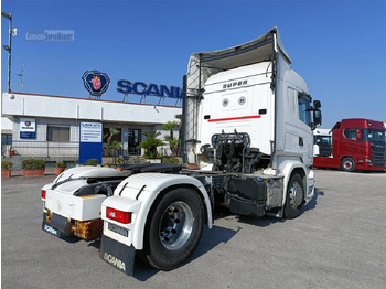 Tahač SCANIA R490: obrázek 3