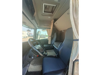 Tahač SCANIA R490: obrázek 5