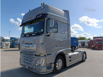 Tahač DAF XF 480
