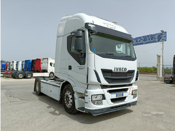 Tahač IVECO Stralis 500