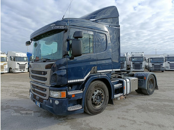 Tahač SCANIA P 450