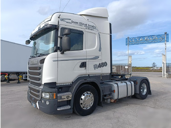 Tahač SCANIA R 450
