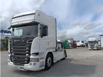 Tahač SCANIA R 450