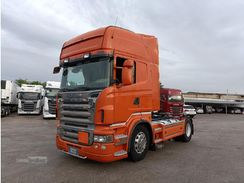 Tahač SCANIA R 480