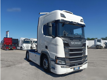 Tahač SCANIA R 500