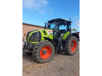 Traktor CLAAS Axion 810