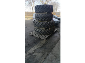 Pneumatiky FIRESTONE
