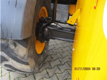 Teleskopický manipulátor JCB 531-70 Agri: obrázek 4