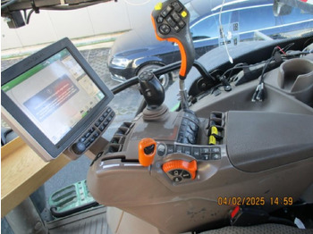 Traktor John Deere 6195 R Motor neu: obrázek 2