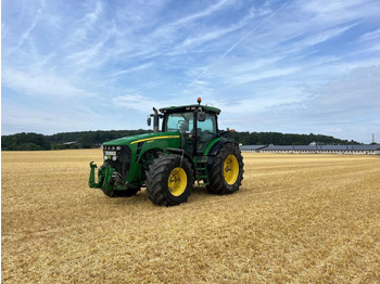 Traktor John Deere 8345 R: obrázek 2