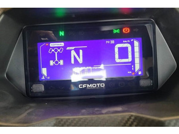 Čtyřkolka CFMOTO