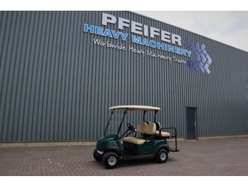 Golfový vozík CLUB CAR