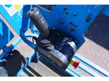 Genie GS2632 Electric, Working Height 10m, 227kg Capacit  leasing Genie GS2632 Electric, Working Height 10m, 227kg Capacit: obrázek 4