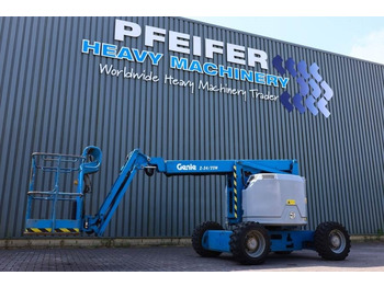 Kloubová plošina GENIE Z34/22