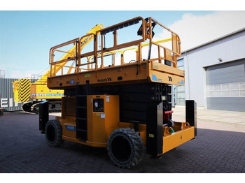 Haulotte HS18EPRO Unused, Valid Inspection, Full Electric 4  leasing Haulotte HS18EPRO Unused, Valid Inspection, Full Electric 4: obrázek 2