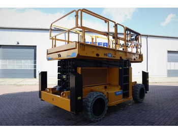 Haulotte HS18EPRO Unused, Valid Inspection, Full Electric 4  leasing Haulotte HS18EPRO Unused, Valid Inspection, Full Electric 4: obrázek 3