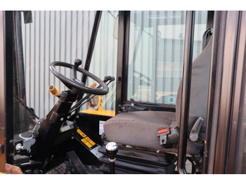 Vysokozdvižný vozík terénní JCB 930-4 T4 Valid inspection, *Guarantee! Diesel, 4x4: obrázek 3