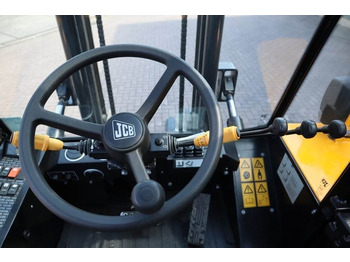 Vysokozdvižný vozík terénní JCB 940-4 T4 Valid inspection, *Guarantee! Diesel, 4x4: obrázek 4 Vysokozdvižný vozík terénní JCB 940-4 T4 Valid inspection, *Guarantee! Diesel, 4x4: obrázek 4