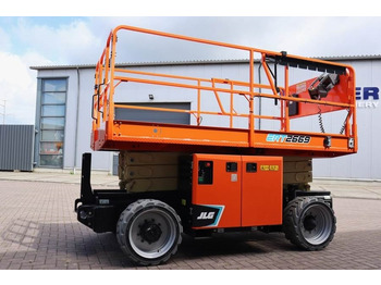 JLG ERT2669 Unused, Electric, 10m Working Height, 680k  leasing JLG ERT2669 Unused, Electric, 10m Working Height, 680k: obrázek 2
