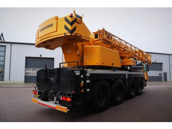 Univerzální autojeřáb Liebherr LTM1070-4.2 Dutch Vehicle Registration, Valid Insp: obrázek 2