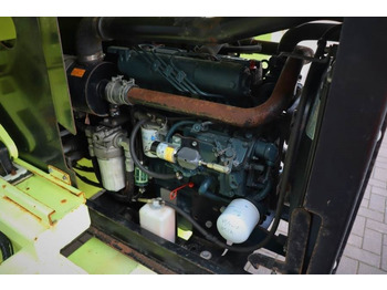 Nůžková plošina MEC 3392RT-T Diesel, 4x4 Drive, 12m Working Height, 12: obrázek 3