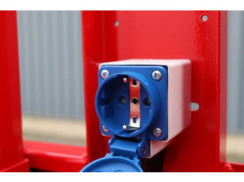 Nůžková plošina Magni ES0807EP New And Available Directly From Stock, El: obrázek 5 Nůžková plošina Magni ES0807EP New And Available Directly From Stock, El: obrázek 5