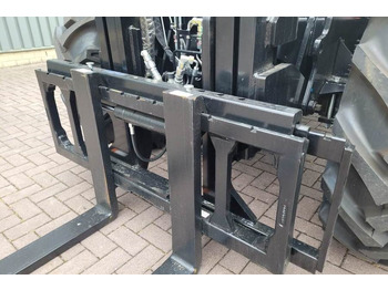 Vysokozdvižný vozík terénní Manitou M30-4 Valid inspection, *Guarantee, Diesel, 4x4 Dr: obrázek 4